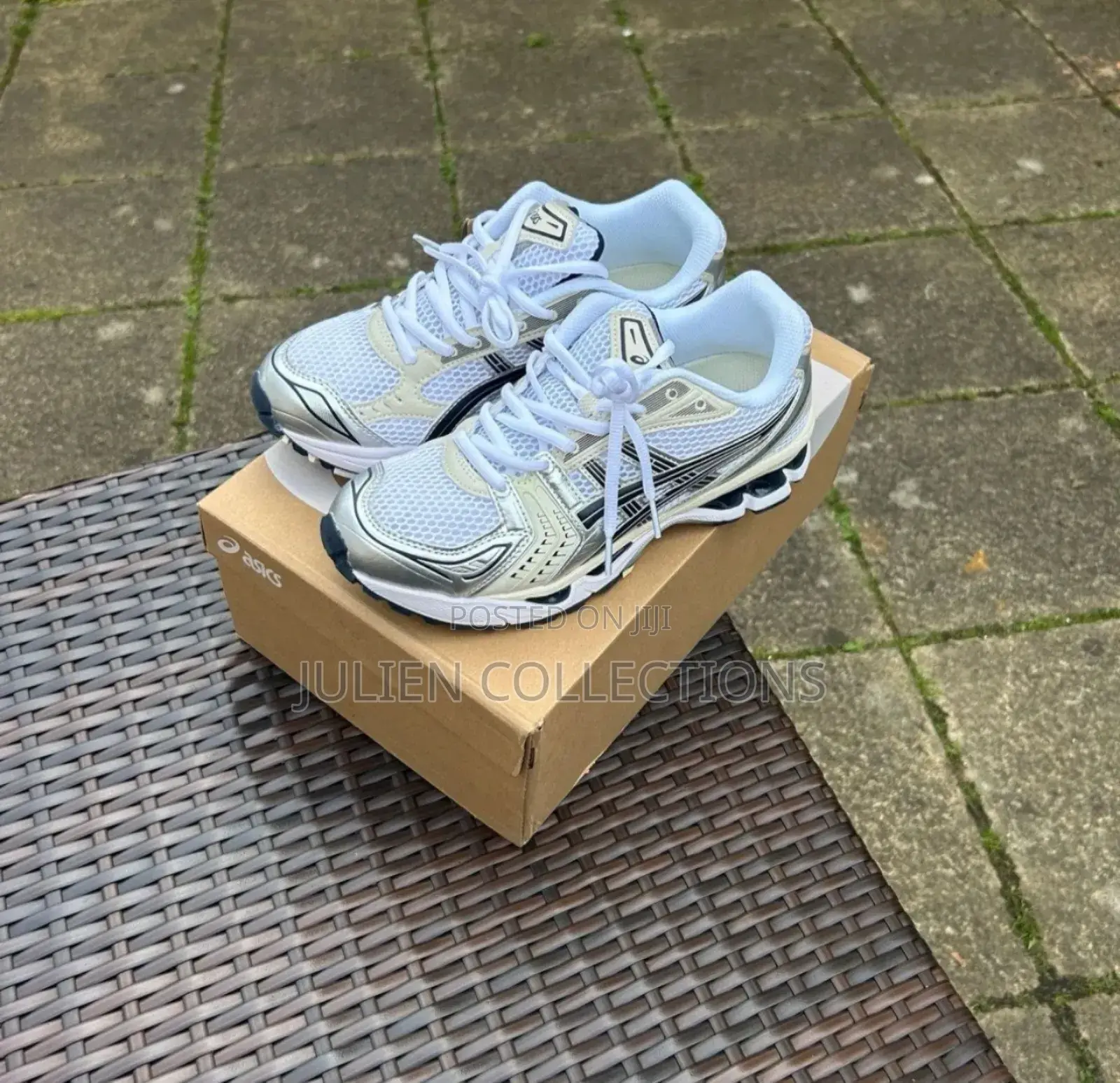 Asics Gel Kayana