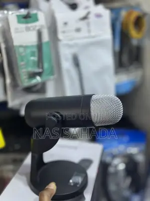 Usb Microphone for Gaming Computer Streaming Product Record