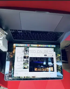 Laptop Apple MacBook Pro 2019 32GB Intel Core I9 SSD 512GB