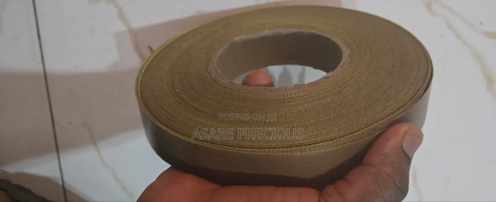 Teflon Tape Big