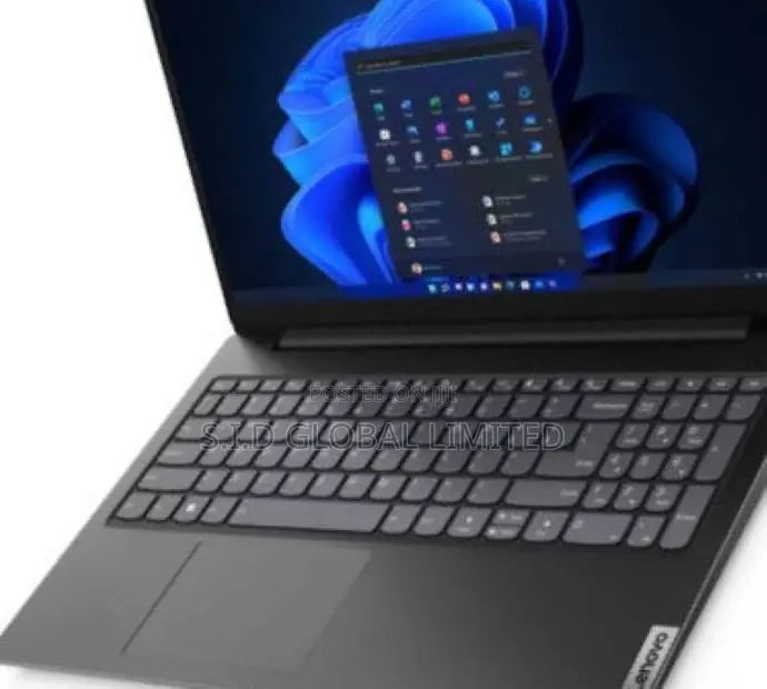New Laptop Lenovo Ideapad 3 8GB Intel Core i5 SSD 256GB