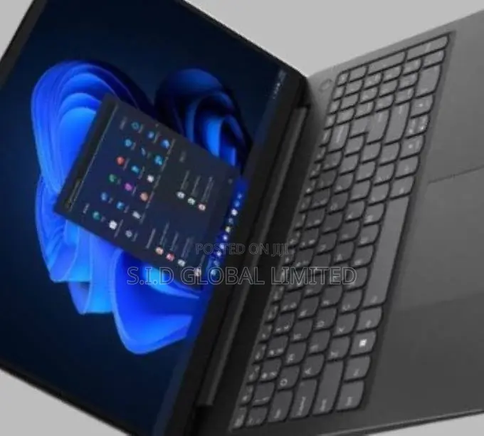 New Laptop Lenovo Ideapad 3 8GB Intel Core i5 SSD 256GB