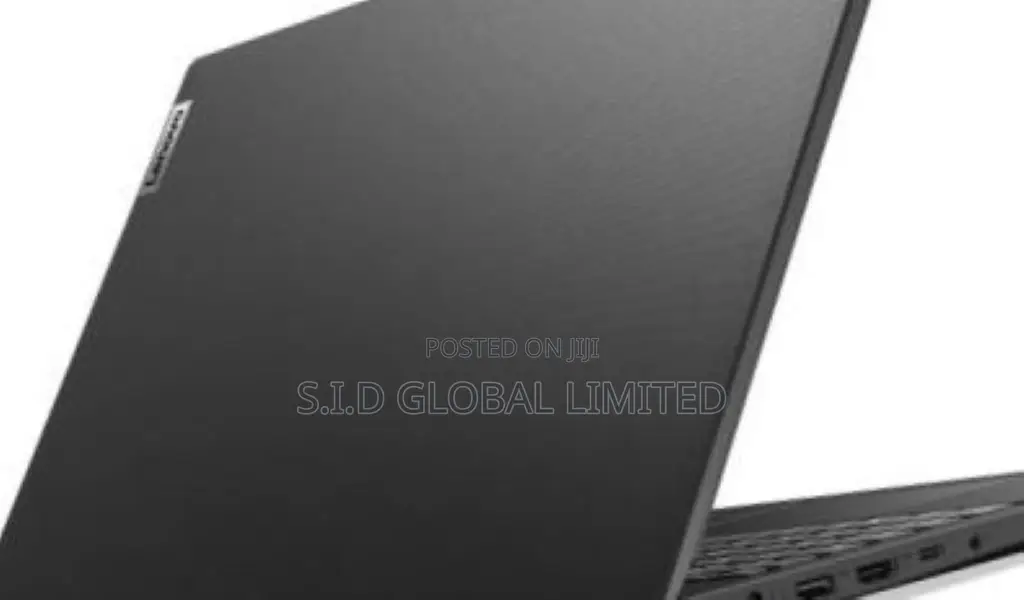 New Laptop Lenovo Ideapad 3 8GB Intel Core i5 SSD 256GB