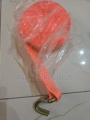 Container Belt