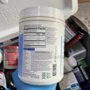 Collagen Peptides From Garden of Life Grass Fed