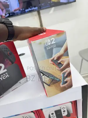 Nintendo Switch 2