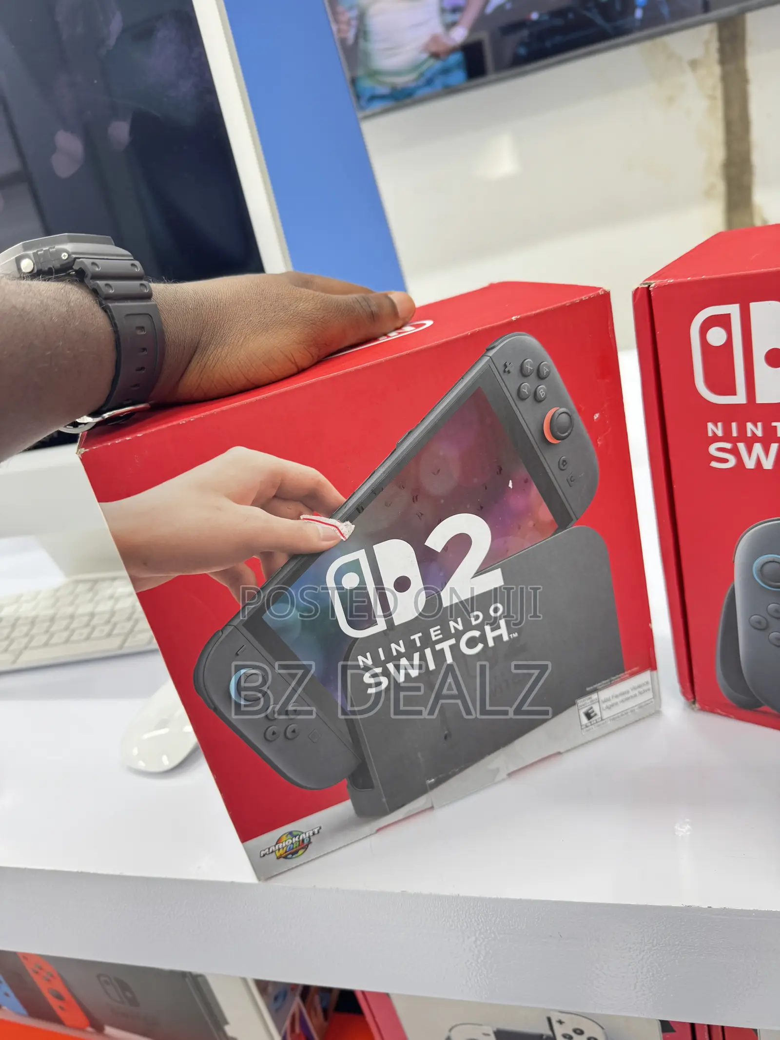 Nintendo Switch 2