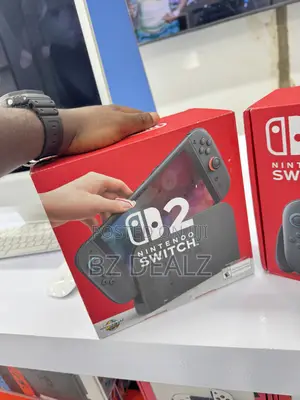 Nintendo Switch 2