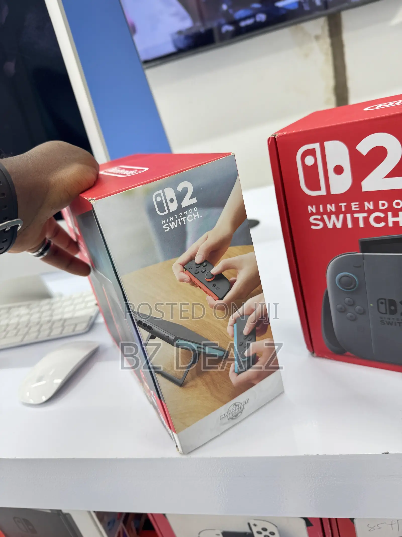 Nintendo Switch 2