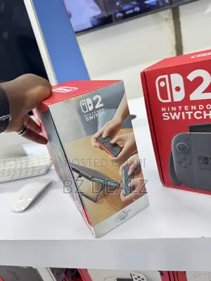 Nintendo Switch 2