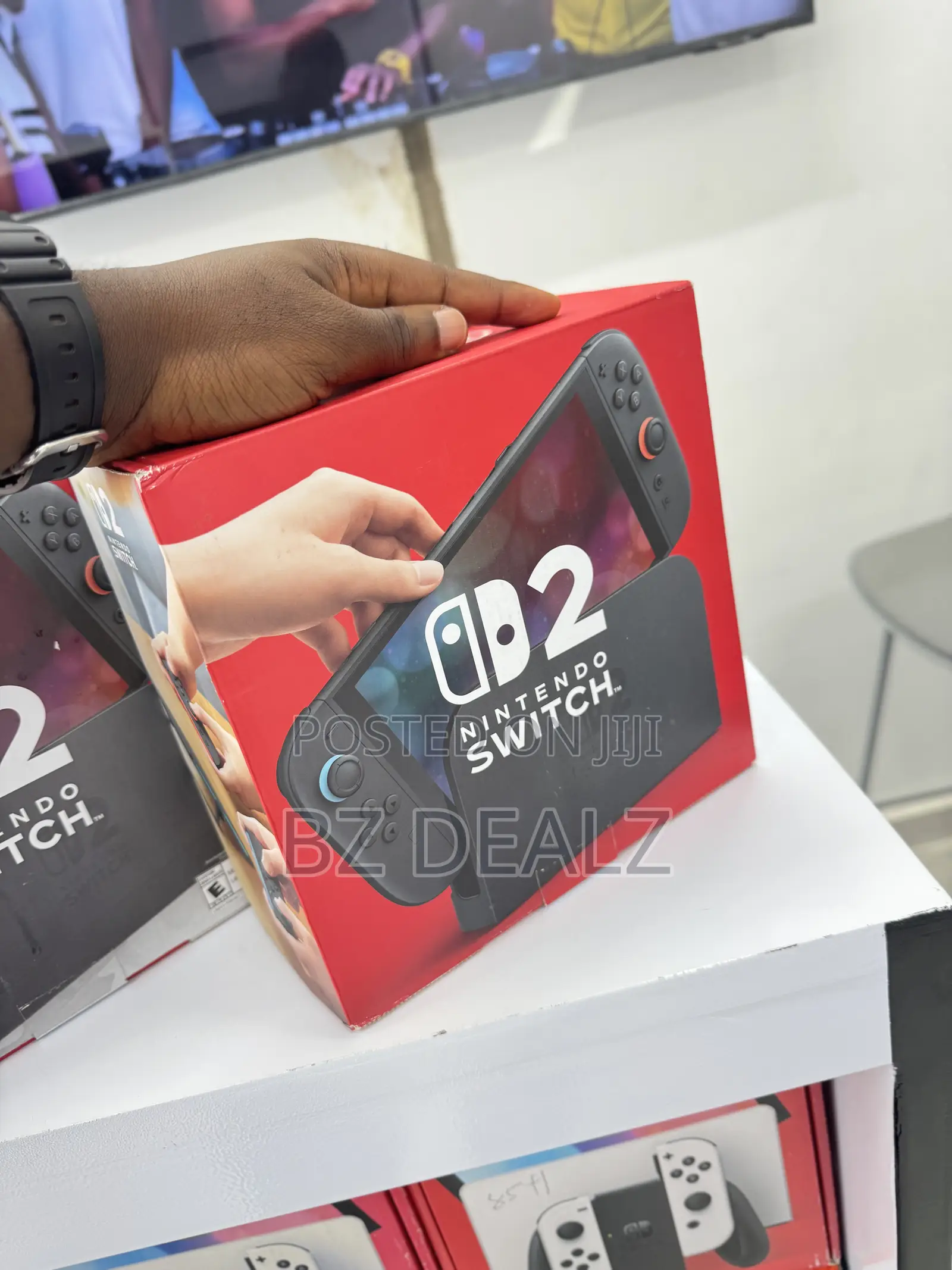 Nintendo Switch 2