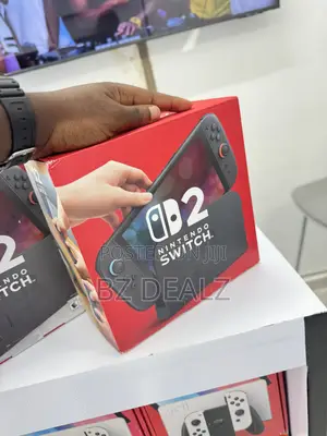 Nintendo Switch 2