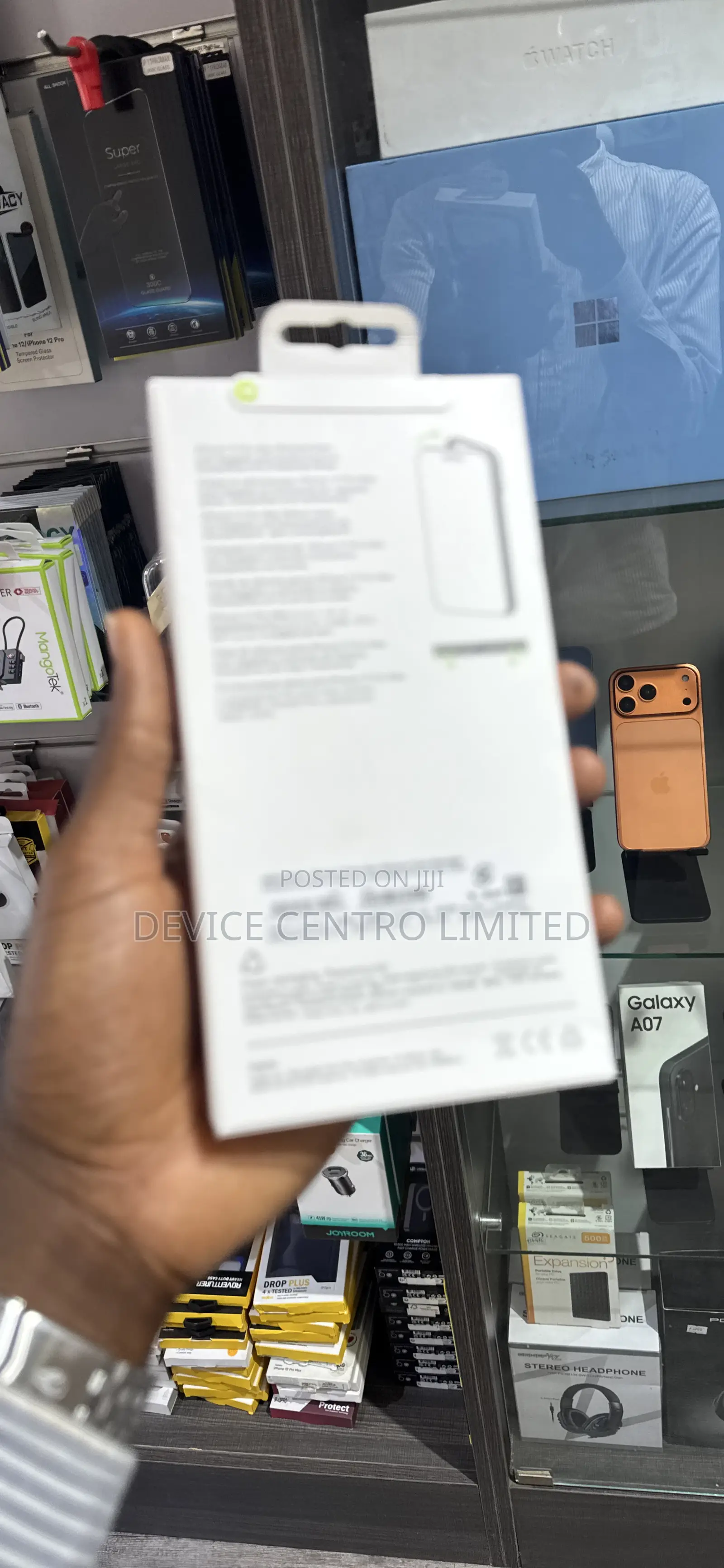 iPhone 17 Pro Max Silicon Case Magsafe