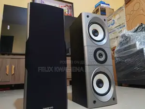 Powerful Onkyo Speakers SKF-540f