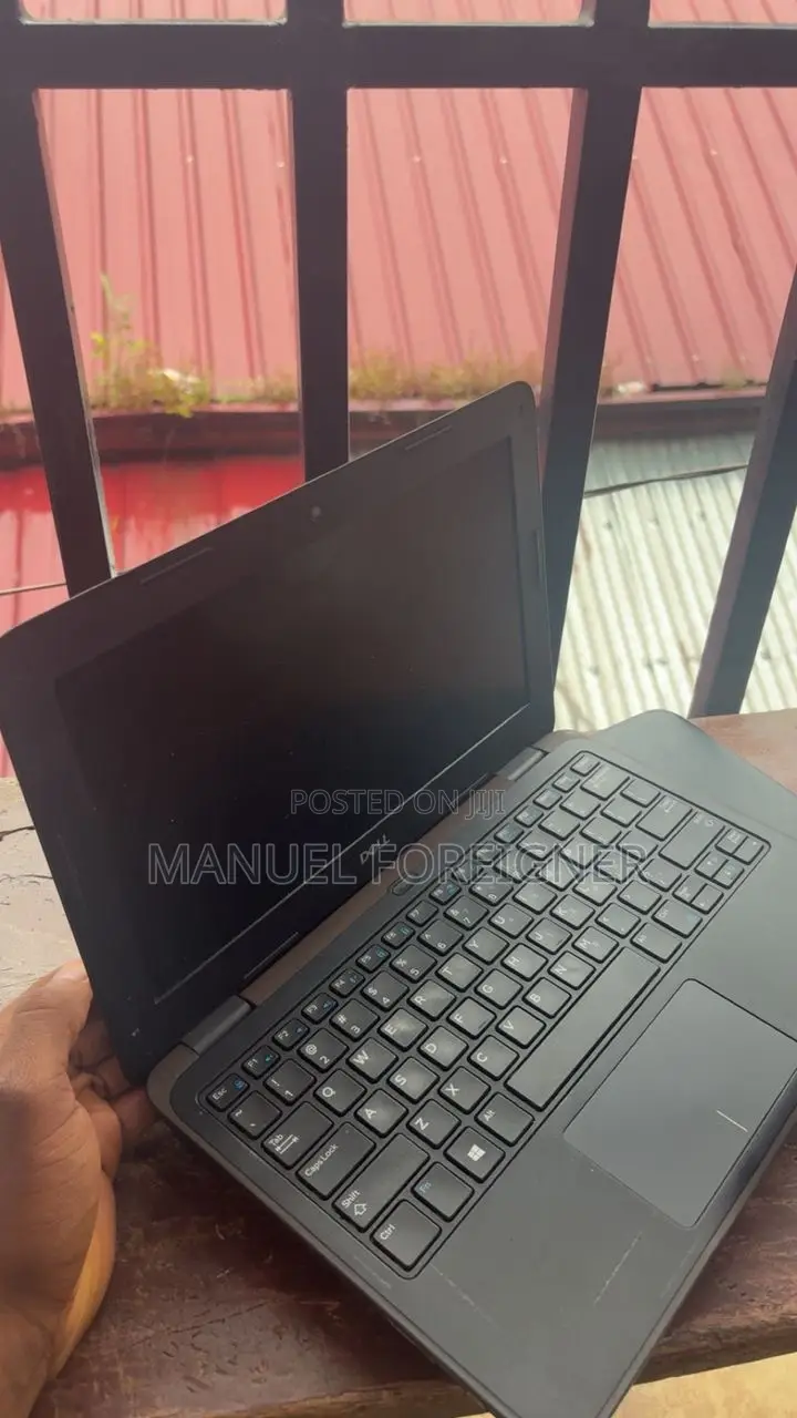 Laptop Dell Latitude 11 3190 4GB Intel SSD 128GB