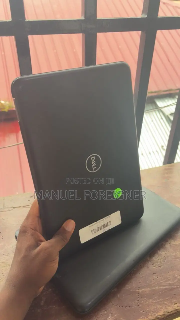 Laptop Dell Latitude 11 3190 4GB Intel SSD 128GB
