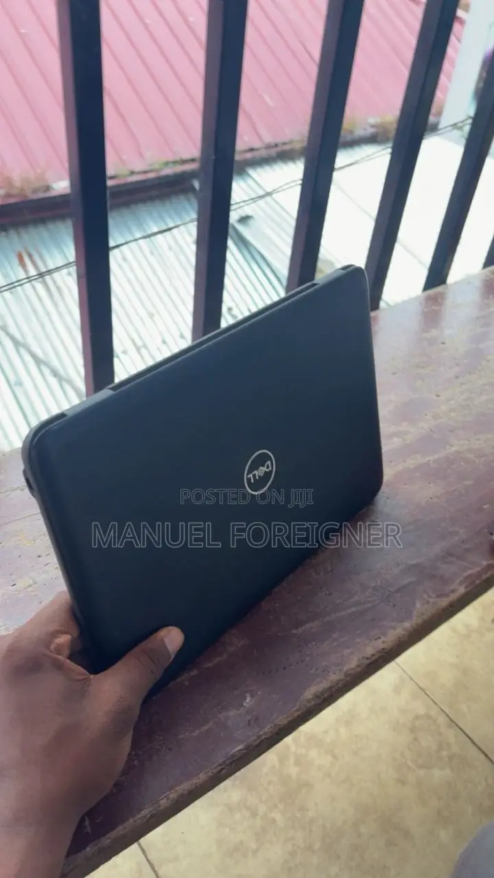 Laptop Dell Latitude 11 3190 4GB Intel SSD 128GB
