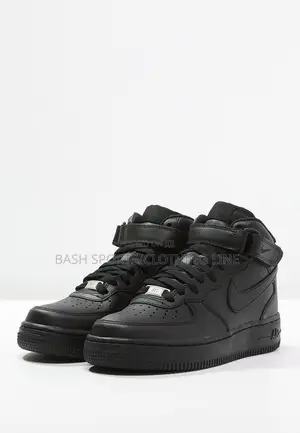 Nike Airforce