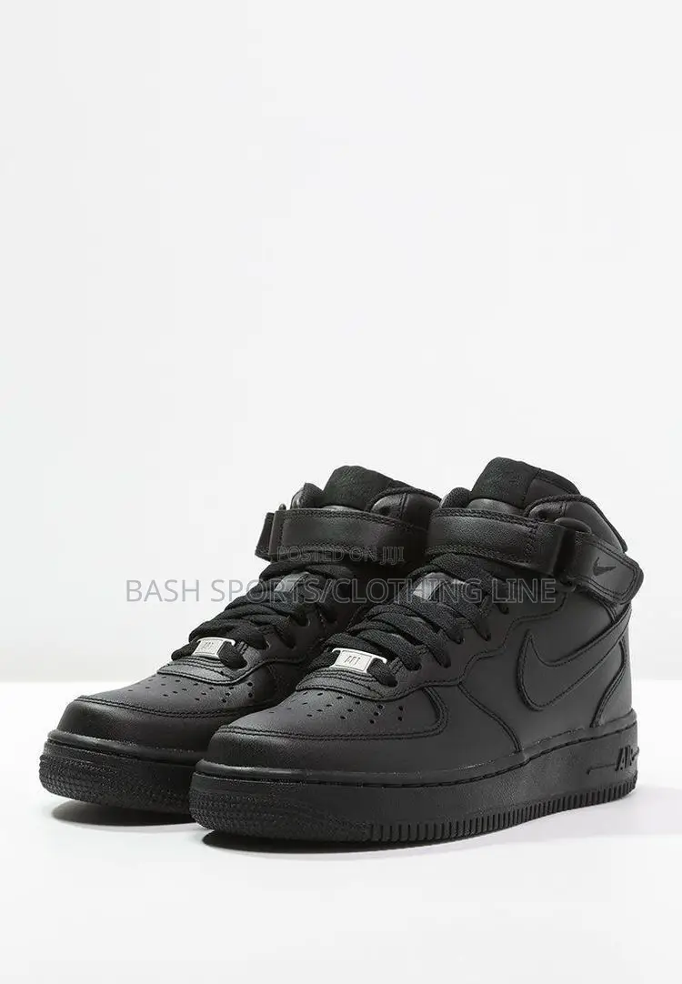 Nike Airforce