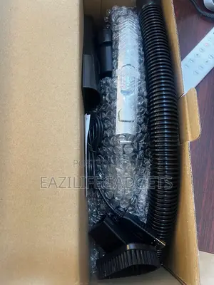 Wireless Car Vacuum Cleaner