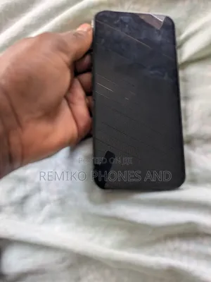 Apple iPhone 12 Pro Max 512 GB Blue