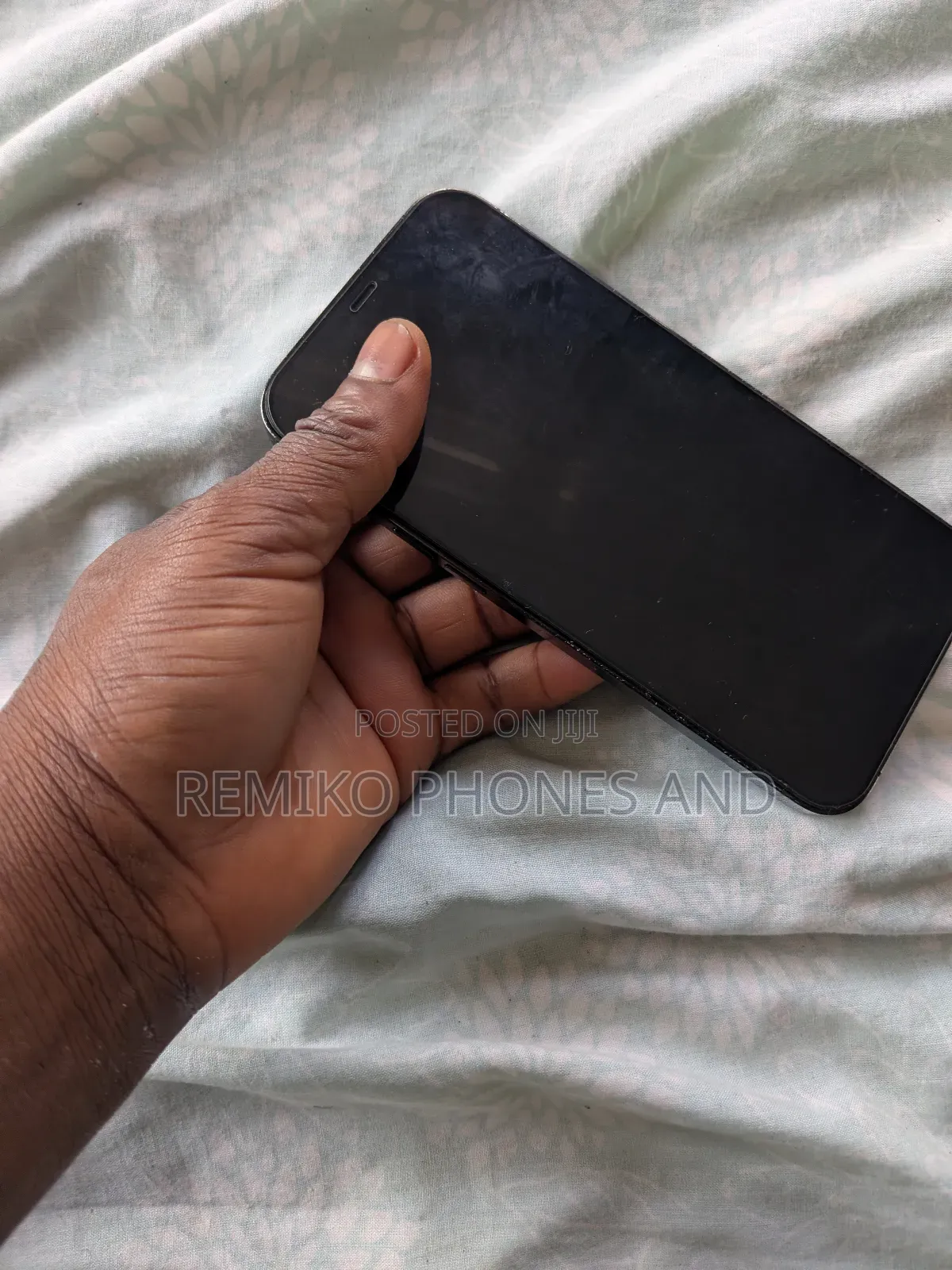 Apple iPhone 12 Pro Max 512 GB Blue