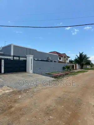 3bdrm House in George Properties, Accra Metropolitan for rent