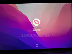 Laptop Apple MacBook 2015 16GB Intel Core I7 SSD 256GB