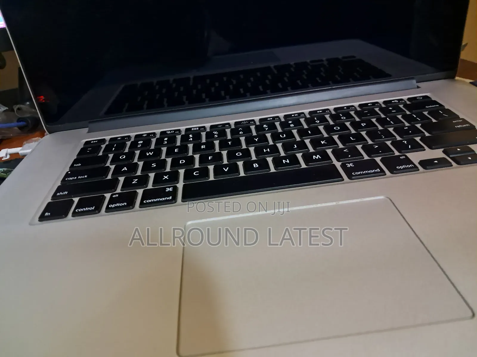 Laptop Apple MacBook 2015 16GB Intel Core I7 SSD 256GB