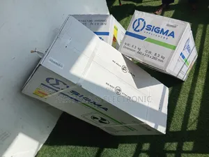 Smart Cooling Solution – Sigma 1.5hp Split Ac
