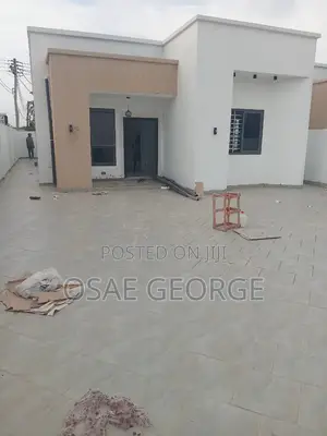 3bdrm House in George Properties, Accra Metropolitan for rent