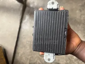 2019 - 2022 Acura Rdx Left Rear Power Tailgate Control Module