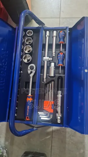 Tool Boxes