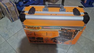 Tool Boxes
