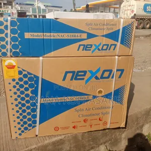 Nexon 2.0hp Split Type Ac
