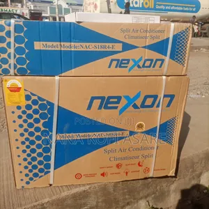 Nexon 2.0hp Split Type Ac
