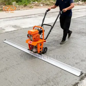 Concrete Screeding Machine