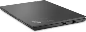 New Laptop Lenovo ThinkPad E14 Gen 5 8GB Intel Core i5 SSD 512GB