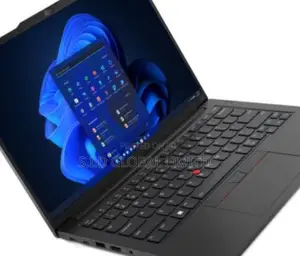 New Laptop Lenovo ThinkPad E14 Gen 5 8GB Intel Core i5 SSD 512GB