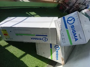 Sigma Split Ac 1.5hp – Designed for Reliable, Whisper-Quiet Cooling