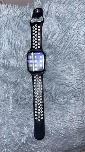 Apple Series Watch
