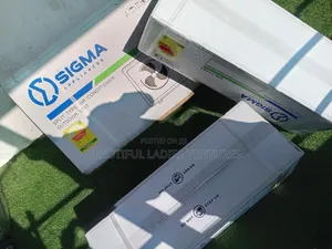 High-Performance Sigma 1.5hp Air Conditioner – Cool Smart, Save More
