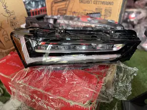 Acura TLX Headlight