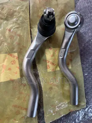 Acura Rdx 2019_2023 Tie Rod Ends