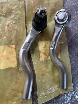 Acura Rdx 2019_2023 Tie Rod Ends