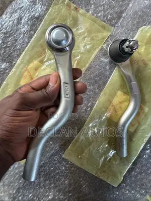 Acura Rdx 2019_2023 Tie Rod Ends