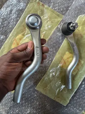 Acura Rdx 2019_2023 Tie Rod Ends