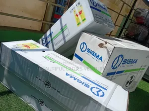 Experience Premium Airflow Low Noise Cooling With Sigma 1.5hp Split Ac