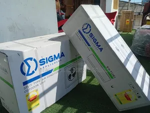 Keep It Cool With Sigma 1.5hp Split Air Conditioner Energy