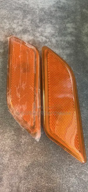 W204 Fender Light